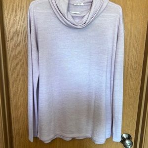 Gap cowl neck sweater